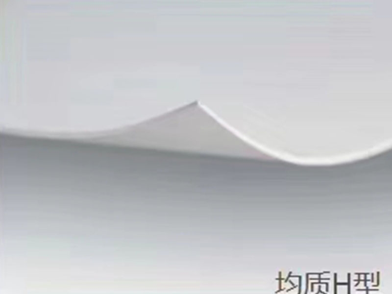 热塑性聚烯烃TPO防水卷材